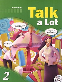 Talk a Lot 2 SB