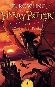 Harry Potter.5: y la Orden del Fenix