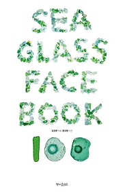 Sea Glass Face Book 100
