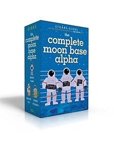 The Complete Moon Base Alpha