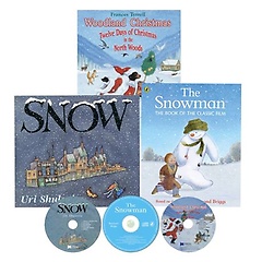 <font title="ο ׸å 3 Ʈ (Woodland Christmas + SNOW + The Snowman)">ο ׸å 3 Ʈ (Woodland Christm...</font>