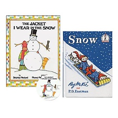<font title="ο ͼ Snow 2 Ʈ (The Jacket I Wear in the Snow + Dr.Seuss Snow)">ο ͼ Snow 2 Ʈ (The Jacke...</font>