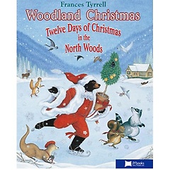 <font title="ο Woodland Christmas Twelve Days of Christmas in the North Woods">ο Woodland Christmas Twelve Days of...</font>