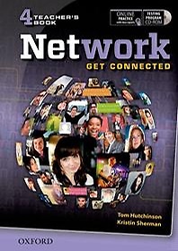 Network 4 TB with Testing Program CD-ROM