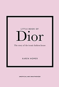 The Little Book of Dior