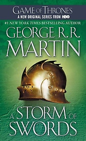 <font title="A Storm of Swords ( Song of Ice and Fire #03 )">A Storm of Swords ( Song of Ice and Fire...</font>