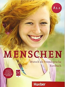 <font title="Menschen A1/1. Deutsch als Fremdsprache / Kursbuch">Menschen A1/1. Deutsch als Fremdsprache ...</font>