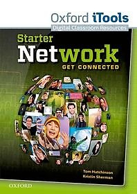 Network Starter iTools DVD-ROM