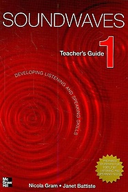 Soundwaves 1: Teacher