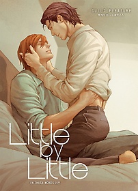 Ʋ  Ʋ(Little by Little)
