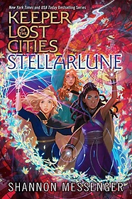 Stellarlune: Volume 9