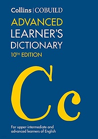 <font title="Collins COBUILD Advanced Learners Dictionary">Collins COBUILD Advanced Learners Dict...</font>