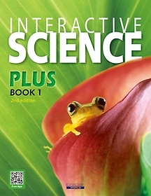 Interactive Science Plus SB 1 (with App)
