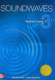 Soundwaves 3: Teacher