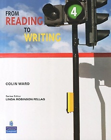 From Reading to Writing 4 (Student Book)