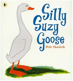 Silly Suzy Goose