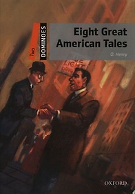 EIGHT GREAT AMERICAN TALES