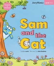 Sam and the Cat (SB)