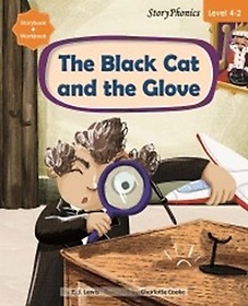 The Black Cat and the Glove (SB)