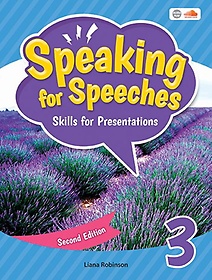 Speaking for Speeches 3
