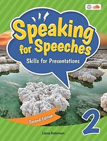 Speaking for Speeches 2