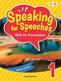Speaking for Speeches 1