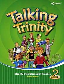 Talking Trinity 2 (with QR)