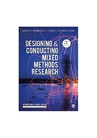 <font title="Designing and Conducting Mixed Methods Research">Designing and Conducting Mixed Methods R...</font>