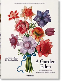 <font title="A Garden Eden. Masterpieces of Botanical Illustration">A Garden Eden. Masterpieces of Botanical...</font>