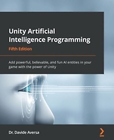 <font title="Unity Artificial Intelligence Programming, 5/E">Unity Artificial Intelligence Programmin...</font>
