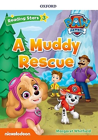 PAW Patrol A Muddy Rescue
