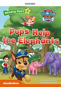 PAW Patrol Pups Help the Elephants