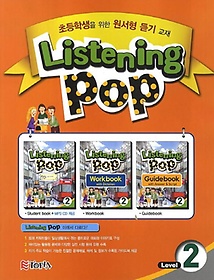 Listening Pop Level 2
