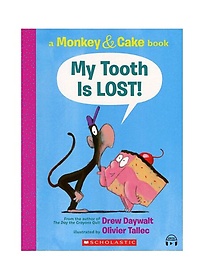 <font title="Monkey And Cake : My Tooth Is LOST! (StoryPlus QR )(÷)">Monkey And Cake : My Tooth Is LOST! (Sto...</font>