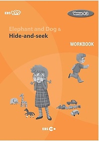 <font title="EBS ʸ Elephant and Dog & Hide and Seek ũ(Level 2)">EBS ʸ Elephant and Dog & Hide and S...</font>