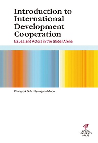 <font title="Introduction to International Development Cooperation">Introduction to International Developmen...</font>