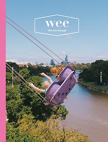 <font title="WEE Magazine(Ű) Vol 36: MY BUDDY(2023 3ȣ)">WEE Magazine(Ű) Vol 36: MY BUDDY(...</font>