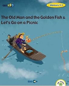 <font title="EBSʸ The Old Man and the Golden Fish & Let