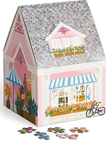 <font title="Joy Laforme Flower Shop 500 Piece House Puzzle">Joy Laforme Flower Shop 500 Piece House ...</font>