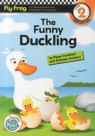 <font title="The Funny Duckling(CD1장포함)(Fly Frog Level 2-4)(전2권)">The Funny Duckling(CD1장포함)(Fly Frog L...</font>