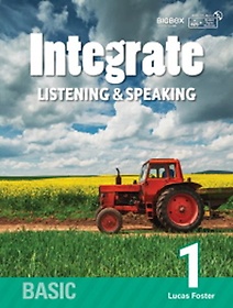 <font title="Integrate Listening & Speaking Basic 1(SB+CD+BIGBOX)">Integrate Listening & Speaking Basic 1(S...</font>