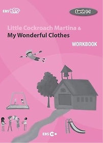 <font title="EBS ʸ EBS ʸ Little Cockroach Martina & My Wonderful Clothes Earth 1-1 ũ">EBS ʸ EBS ʸ Little Cockroach M...</font>