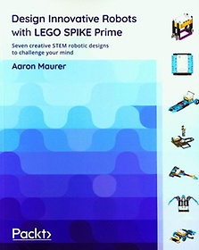 <font title="Design Innovative Robots with LEGO SPIKE Prime">Design Innovative Robots with LEGO SPIKE...</font>