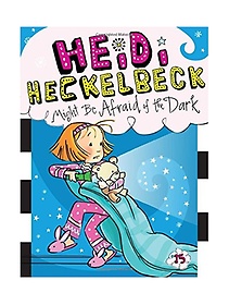 <font title="Heidi Heckelbeck Might Be Afraid of the Dark">Heidi Heckelbeck Might Be Afraid of the ...</font>