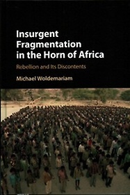 <font title="Insurgent Fragmentation in the Horn of Africa">Insurgent Fragmentation in the Horn of A...</font>