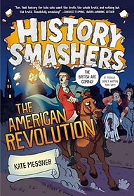 History Smashers