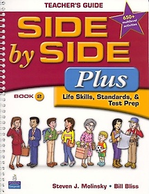Side by Side Plus 2 (Teacher