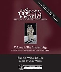 <font title="Story of the World, Vol. 4 Audiobook, Revised Edition">Story of the World, Vol. 4 Audiobook, Re...</font>