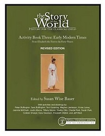 <font title="Story of the World, Vol. 3: Early Modern Times (Activity Book)">Story of the World, Vol. 3: Early Modern...</font>