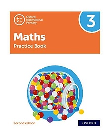 <font title="Oxford International Primary Maths Second Edition: Practice Book 3">Oxford International Primary Maths Secon...</font>
